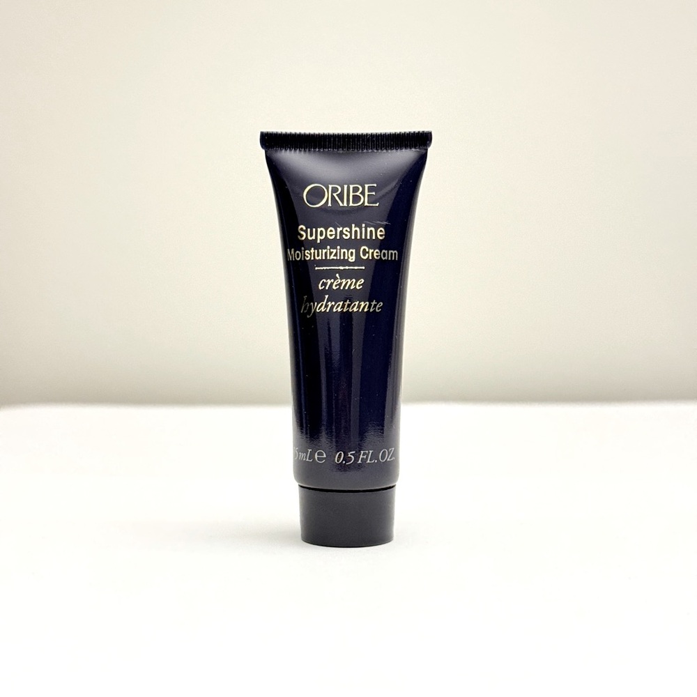 Oribe Supershine Moisturizing Cream